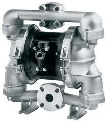 Air Operated Double Diaphragm Pump