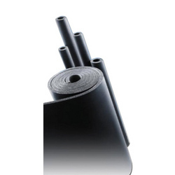 A Flex - EPDM Rubber, Variable Size, High Insulation, Durable, Lightweight, Easy Installation