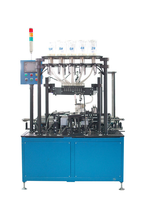 Bearing Matching Machine