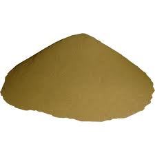 Brass Powder