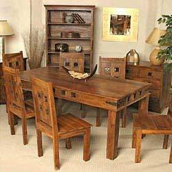 Dining Table Set