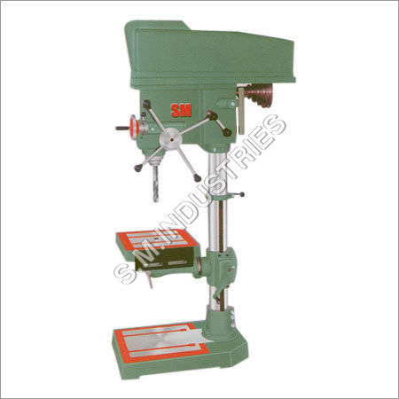 Heavy Duty Drill Machine