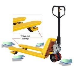 Hydraulic Pallet Truck