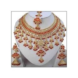 Kundan Set