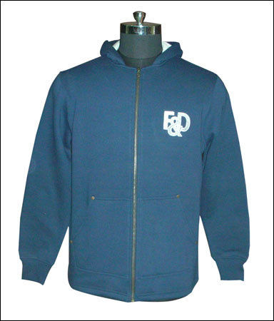 Mens Sweat Shirt