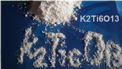 Potassium Titanate Whisker PTW