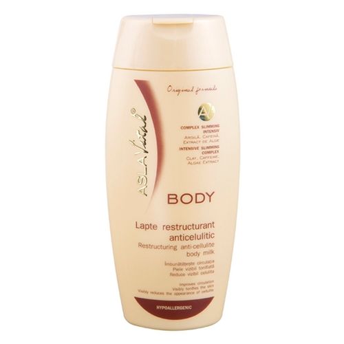 Restructurating Anti-Cellulite Body Milk