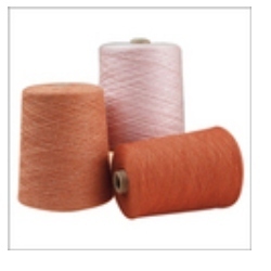 Wool Viscose Yarns