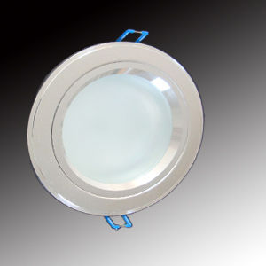 6W LED Downlights