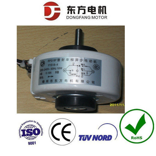 Air Conditioner Motor