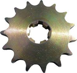 Bikes Gear Box Sprocket