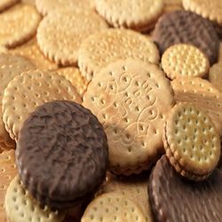 Biscuits