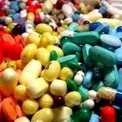 Bulk Drug Medicines