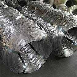 Carbon Steel Wires