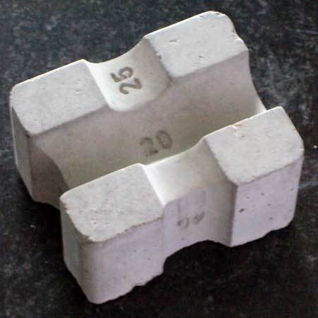 Cover Block Making Machine