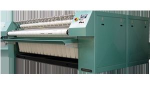 Flat Work Ironer