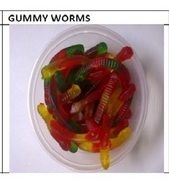 Gummy Candy