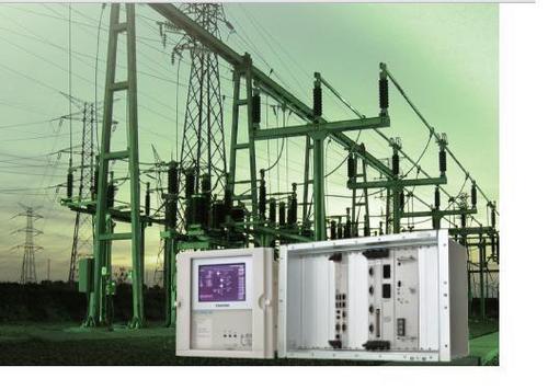 Heavy Duty Substations