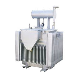 Induction Arc Furnace Transformer