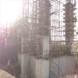 Multistory Building Construction Services