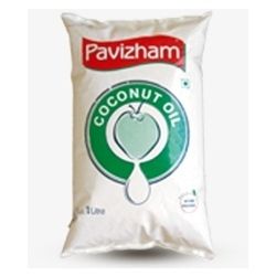 Pavizham Coconut Oil