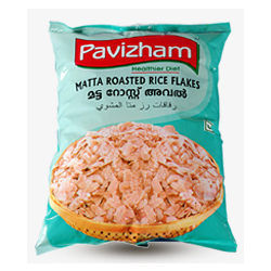 Pavizham Matta Roasted Rice Flakes