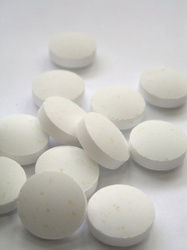 Pharmaceutical Tablets