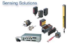 Sensing Solutions