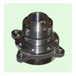 Stirrers Mechanical Seals