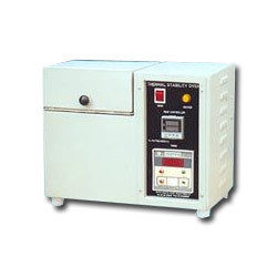 Thermal Stability Oven