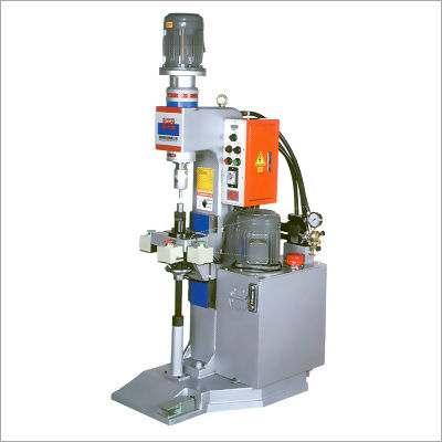 Universal Hydraulic Riveting Machine