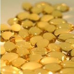 Vitamin D Capsules