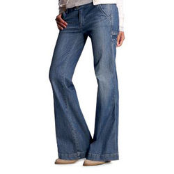 Womena  s Stretch Denim Jeans