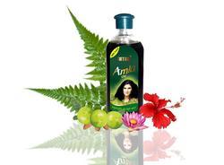 Amla Herbal Hair Oil