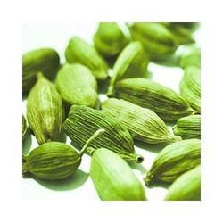 Cardamom