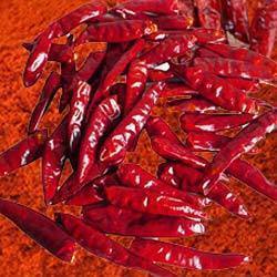 Chilli Powder