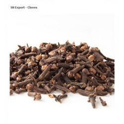 Cloves