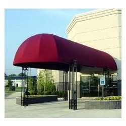 Commercial Awnings