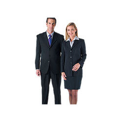 Corporate Uniforms