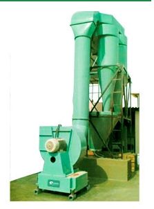 Dust Collector Cyclone