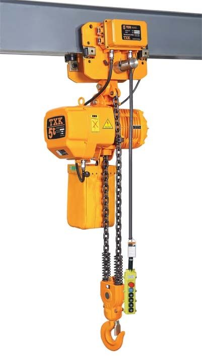 Electric Chain Hoist