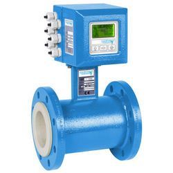 Electromagnetic Flow Meter