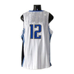 Knit Basket Ball Jersey