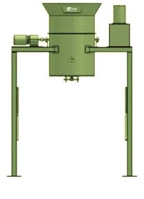 Manure Weighing Machinery