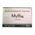 Methylcobalamin Injections