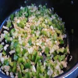 Onion & Garlic Spice Seasoning