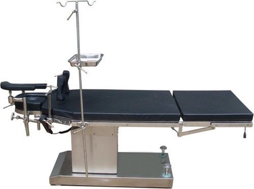 Ophthalmic Operation Table