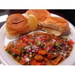 Pav Bhaji Masala