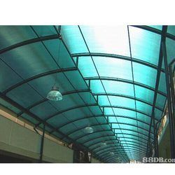 Polycarbonate And Roofing Sheets At Best Price In Chennai Tamil