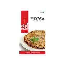 Ragi Dosa Masala